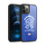 Busted Knuckle Garage Graphics Overhauls Gel Armour Case For Apple iPhone 12 Pro Max