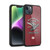 Busted Knuckle Garage Graphics Misfire Gel Armour Case For Apple iPhone 14 Plus