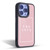 The 1975 Key Art Logo Pink Gel Armour Case For Apple iPhone 11 Pro Max