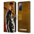 AMC The Walking Dead Negan Lucille 1 Leather Book Wallet Case Cover For Samsung Galaxy S20 FE / 5G