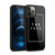 The 1975 Key Art Logo Black Gel Armour Case For Apple iPhone 12 Pro Max