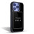 The 1975 Key Art Logo Black Gel Armour Case For Apple iPhone 14 Plus