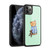 Beth Wilson Doodle Cats 2 Bedtime Pyjama Gel Armour Case For Apple iPhone 11 Pro Max