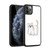 Beth Wilson Doodle Cats 2 Halloween Ghost Gel Armour Case For Apple iPhone 11 Pro Max