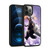 Random Galaxy Mixed Designs Warrior Cat Riding Panda Gel Armour Case For Apple iPhone 12 Pro Max
