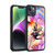 Random Galaxy Mixed Designs Space Dragon & Cat Gel Armour Case For Apple iPhone 14 Plus