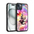 Random Galaxy Mixed Designs Space Dragon & Cat Gel Armour Case For Apple iPhone 15 Plus