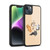 Beth Wilson Doodle Cats 2 Washing Time Gel Armour Case For Apple iPhone 14 Plus