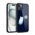 Beth Wilson Doodle Cats 2 Boo Halloween Ghost Gel Armour Case For Apple iPhone 15 Plus