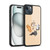 Beth Wilson Doodle Cats 2 Washing Time Gel Armour Case For Apple iPhone 15 Plus