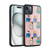 Beth Wilson Doodle Cats 2 Professionals Gel Armour Case For Apple iPhone 15 Plus