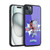 Super Friends DC Comics Toddlers 1 Cyborg Gel Armour Case For Apple iPhone 15 Plus