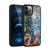 Cosmo18 Jupiter Fantasy Bloom Gel Armour Case For Apple iPhone 12 Pro Max
