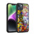 Cosmo18 Jupiter Fantasy Abstract Gel Armour Case For Apple iPhone 14 Plus