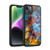Cosmo18 Jupiter Fantasy Burst Gel Armour Case For Apple iPhone 14 Plus