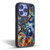 Cosmo18 Jupiter Fantasy Peace Gel Armour Case For Apple iPhone 14 Plus