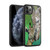 David Lozeau Colourful Art Giraffe Gel Armour Case For Apple iPhone 11 Pro Max