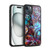 Cosmo18 Jupiter Fantasy Indigo Gel Armour Case For Apple iPhone 15 Plus