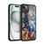 Cosmo18 Jupiter Fantasy Peace Gel Armour Case For Apple iPhone 15 Plus