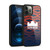 Edinburgh Rugby Graphics Pattern Gradient Gel Armour Case For Apple iPhone 12 Pro Max