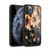 Elisabeth Fredriksson Sparkles Copper And Black Gel Armour Case For Apple iPhone 11 Pro Max