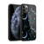 Episodic Drawing Art Moth Garden Pattern Gel Armour Case For Apple iPhone 11 Pro Max
