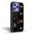 Episodic Drawing Art Foxes Pattern Gel Armour Case For Apple iPhone 12 Pro Max