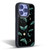Episodic Drawing Art Lime Hawk Moth Pattern Gel Armour Case For Apple iPhone 12 Pro Max