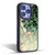 Elisabeth Fredriksson Sparkles Leaves And Cubes Gel Armour Case For Apple iPhone 12 Pro Max