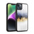 Elisabeth Fredriksson Sparkles Sky 1 Gel Armour Case For Apple iPhone 14 Plus