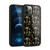 Episodic Drawing Pattern Death Cap Gel Armour Case For Apple iPhone 12 Pro Max