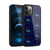 Episodic Drawing Pattern Deers In The Moonlight Gel Armour Case For Apple iPhone 12 Pro Max