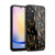 Episodic Drawing Pattern Death Head Pattern Gel Armour Case For Samsung Galaxy A25 5G
