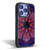 Aimee Stewart Mandala Doodle Flower Gel Armour Case For Apple iPhone 12 Pro Max