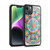 Aimee Stewart Mandala Art Deco Gel Armour Case For Apple iPhone 14 Plus