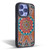 Aimee Stewart Mandala Colourful Embroidery Gel Armour Case For Apple iPhone 14 Plus