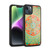 Aimee Stewart Mandala Citrus Gel Armour Case For Apple iPhone 14 Plus