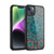 Aimee Stewart Mandala Moroccan Sea Gel Armour Case For Apple iPhone 14 Plus