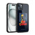 Ted Lasso Season 2 Graphics Ted Gel Armour Case For Apple iPhone 15 Plus