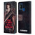 AMC The Walking Dead Negan Lucille Vampire Bat Leather Book Wallet Case Cover For Samsung Galaxy M31 (2020)