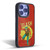 The Flash DC Comics Vintage Jay Garrick Gel Armour Case For Apple iPhone 11 Pro Max
