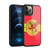 The Flash DC Comics Vintage Fast Gel Armour Case For Apple iPhone 12 Pro Max