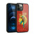 The Flash DC Comics Vintage Jay Garrick Gel Armour Case For Apple iPhone 12 Pro Max