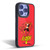 The Flash DC Comics Vintage Speedster Gel Armour Case For Apple iPhone 12 Pro Max