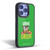 The Flintstones Graphics Drive Green Gel Armour Case For Apple iPhone 11 Pro Max