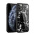 Ameritech Graphics Black Marble Gel Armour Case For Apple iPhone 11 Pro Max