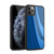 Ameritech Graphics Blue Mono Swirl Gel Armour Case For Apple iPhone 11 Pro Max