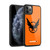 Tom Clancy's The Division 2 Logo Art Phoenix 2 Gel Armour Case For Apple iPhone 11 Pro Max
