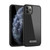 Ameritech Graphics Carbon Fiber Print Gel Armour Case For Apple iPhone 11 Pro Max