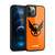 Tom Clancy's The Division 2 Logo Art Phoenix 2 Gel Armour Case For Apple iPhone 12 Pro Max